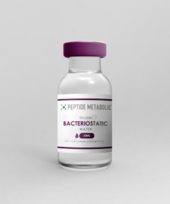 Bacteriostatic Water 30ml