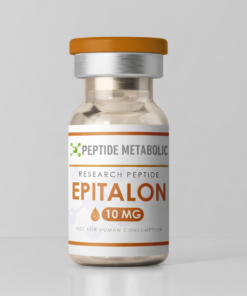 Epitalon peptide