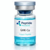 GHK-Cu peptide