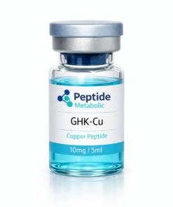GHK-Cu peptide