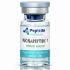 Nonapeptide-1 peptide