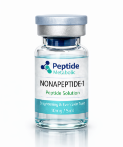 Nonapeptide-1 peptide
