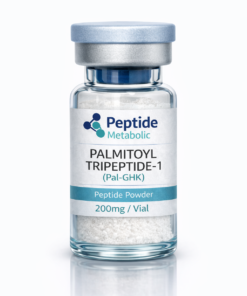 Palmitoyl Tripeptide-1