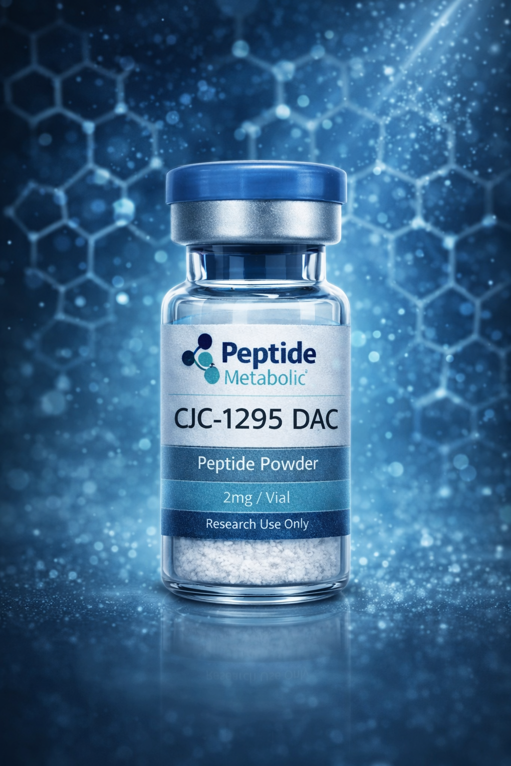 CJC 1295 DAC for sale